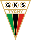 GKS TYCHY Team Logo